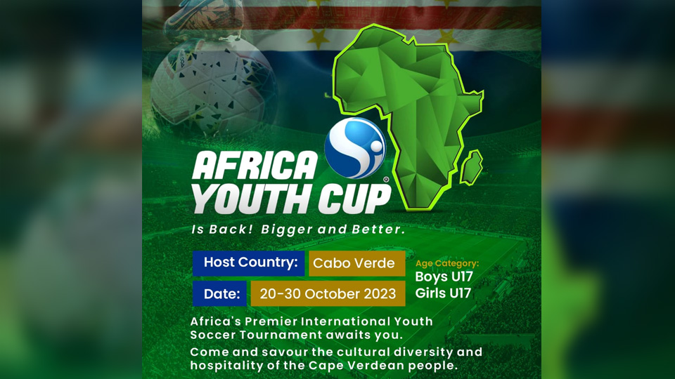 Africa Youth Cup Youth Football Tournament